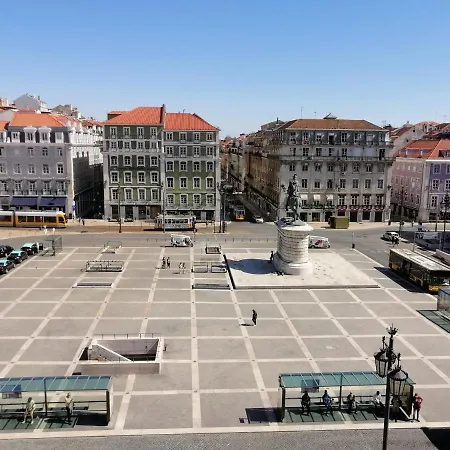 Figueira House In Beira Minho 3* Lisboa