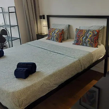 Figueira House In Beira Minho *