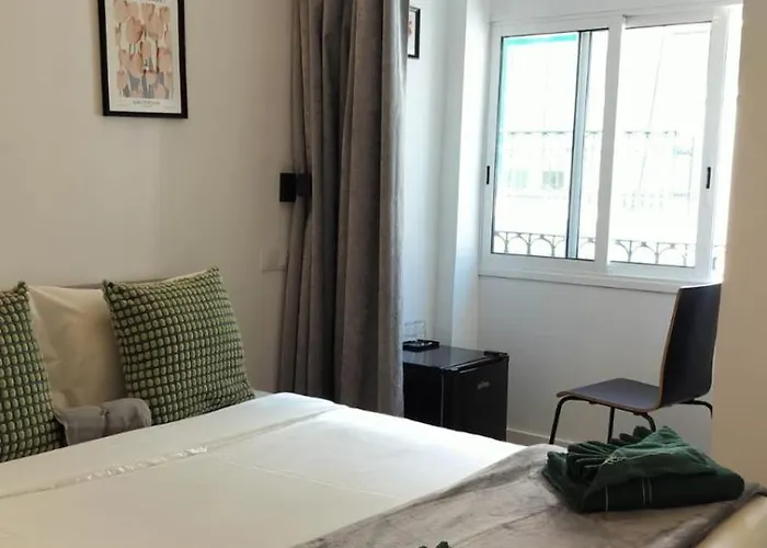 Figueira House In Beira Minho ホステル *