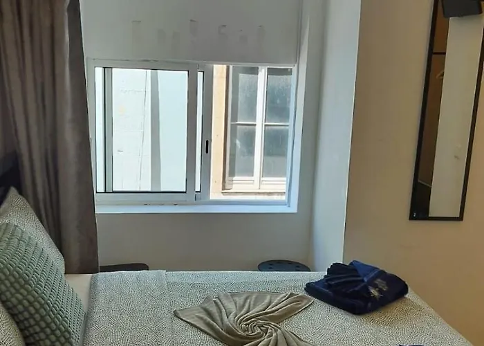 ホステル Figueira House In Beira Minho *