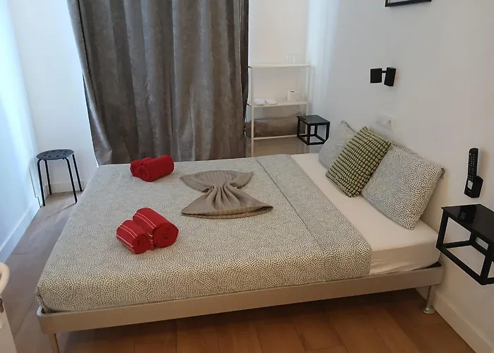 ホステル Figueira House In Beira Minho リスボン