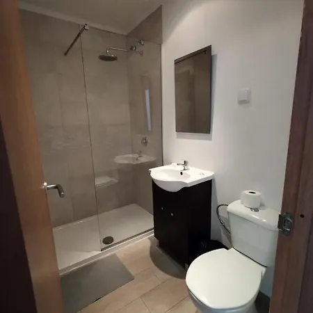 Konukevi Figueira House In Beira Minho 3*