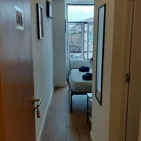 Figueira House In Beira Minho Hostel Lisbon