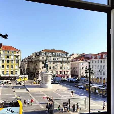 Figueira House In Beira Minho Lisbon