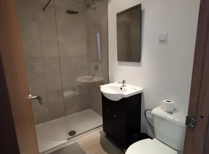 게스트하우스 Figueira House In Beira Minho 3*