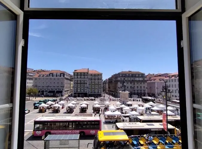 Figueira House In Beira Minho 게스트하우스 리스본
