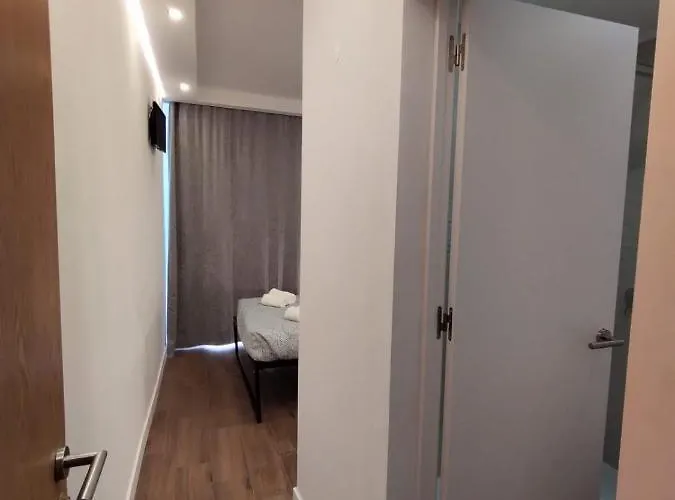 게스트하우스 Figueira House In Beira Minho 3*