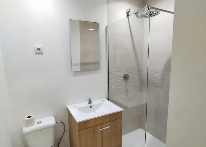 게스트하우스 Figueira House In Beira Minho 3*