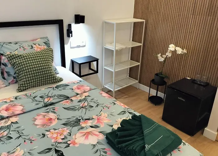 게스트하우스 Figueira House In Beira Minho 3*