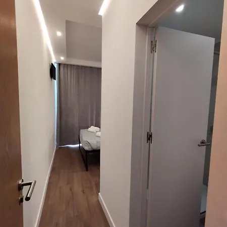 Vandrerhjem Figueira House In Beira Minho *