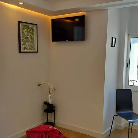 旅馆 Figueira House In Beira Minho