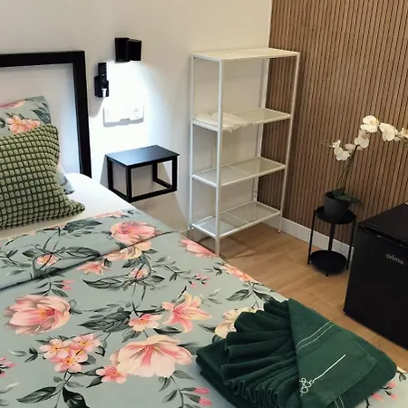 Pensión Figueira House In Beira Minho 3*
