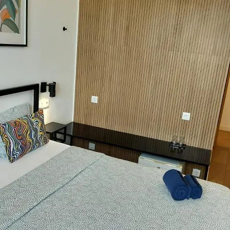 Figueira House In Beira Minho Hostel Lissabon