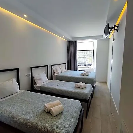 Figueira House In Beira Minho 3* Lizbona