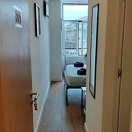 Figueira House In Beira Minho 3* Lizbona