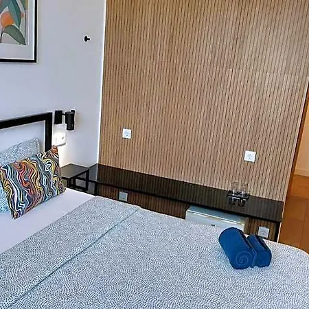 Figueira House In Beira Minho Pensjonat Lizbona