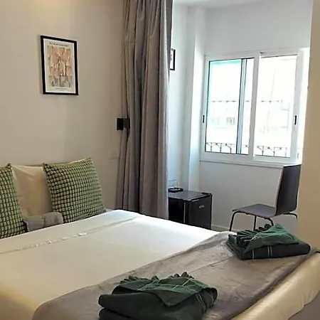 Figueira House In Beira Minho Pensjonat Lizbona