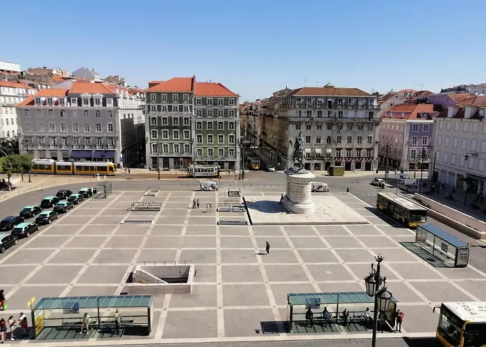 Figueira House In Beira Minho 3* Lissabon