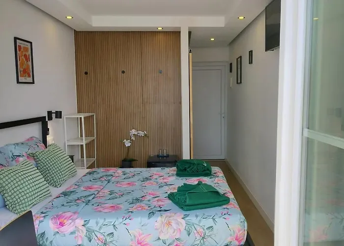 Figueira House In Beira Minho Gasthof 3*