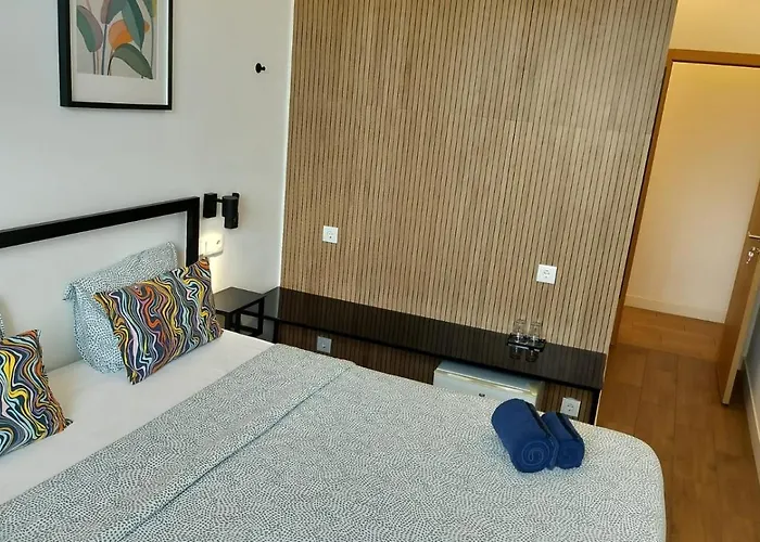 Figueira House In Beira Minho Gasthof Lissabon