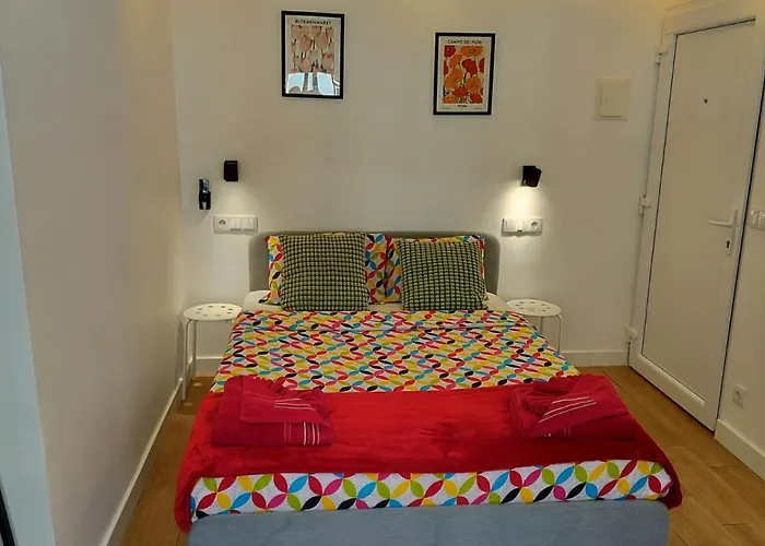 Gasthof Figueira House In Beira Minho Lissabon